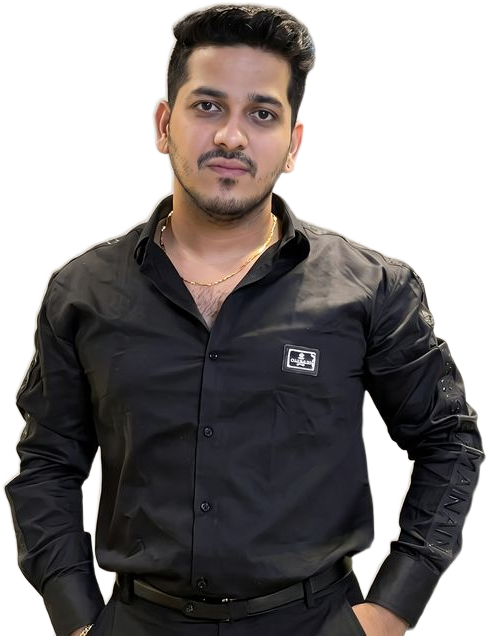 Gaurav Kapoor, founder of RankEmpire